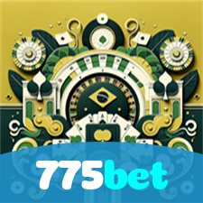 775bet:Jogue poker, ganhe no futebol e vença no cassino online mais confiável!