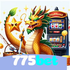 775bet：Aposte no futebol e jogue no melhor cassino online para grandes vitórias!