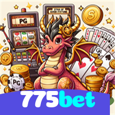 775bet:Apostas no futebol e grandes prêmios em roleta no cassino online!