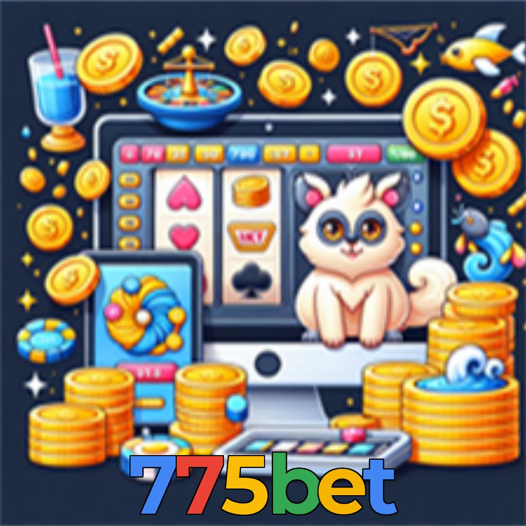 775bet：A sorte está ao seu lado! Aposte no futebol online e vença!