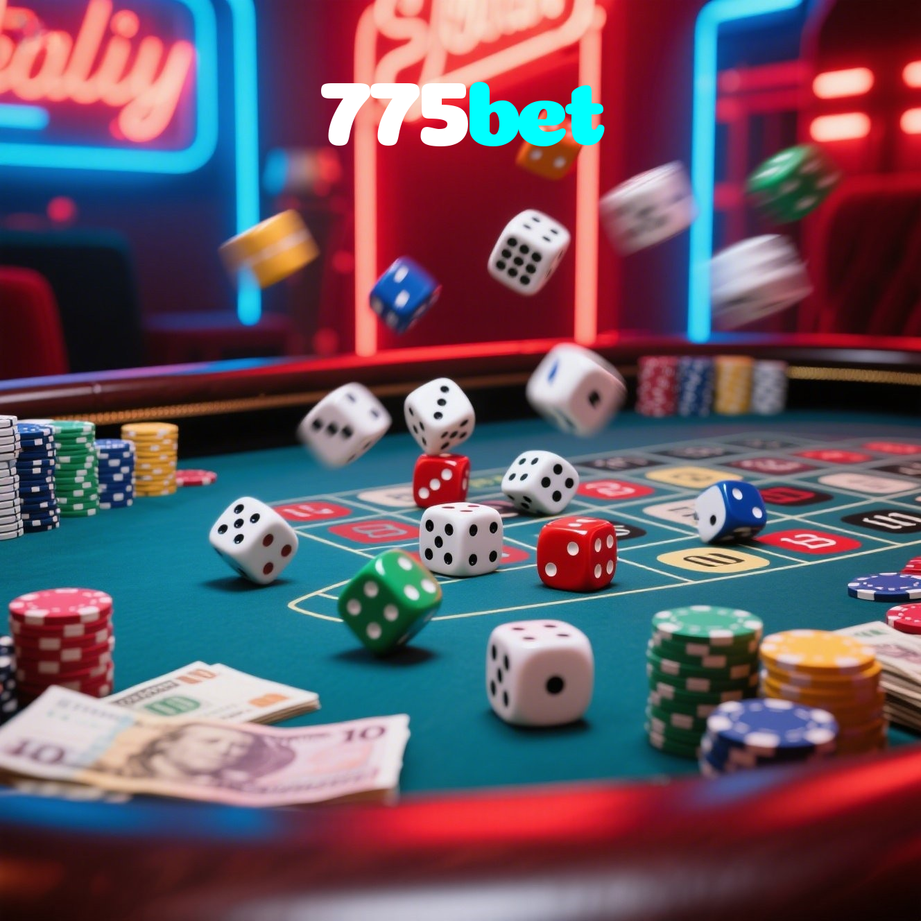 775bet:Entre na competição digital de futebol e mostre sua habilidade!