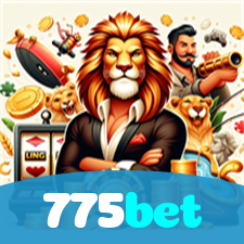 775bet：A sorte está ao seu lado nas nossas mesas de roleta! Aposte agora!