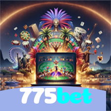 775bet：Aposte no futebol online e vença com estilo e emoção!