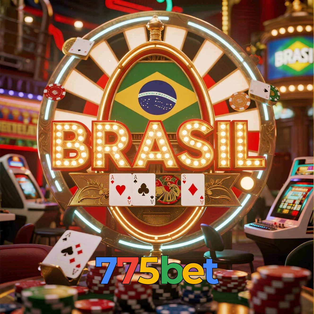 775bet：Aposte no futebol online e marque gols de prêmios!