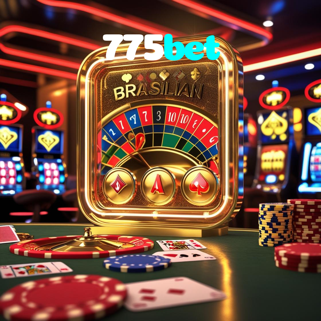 775bet：Jogue no cassino online e aposte no futebol para ganhar grandes prêmios!