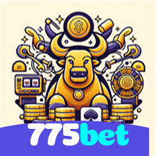 775bet：No cassino online mais seguro, aposte no futebol e jogue slots emocionantes!