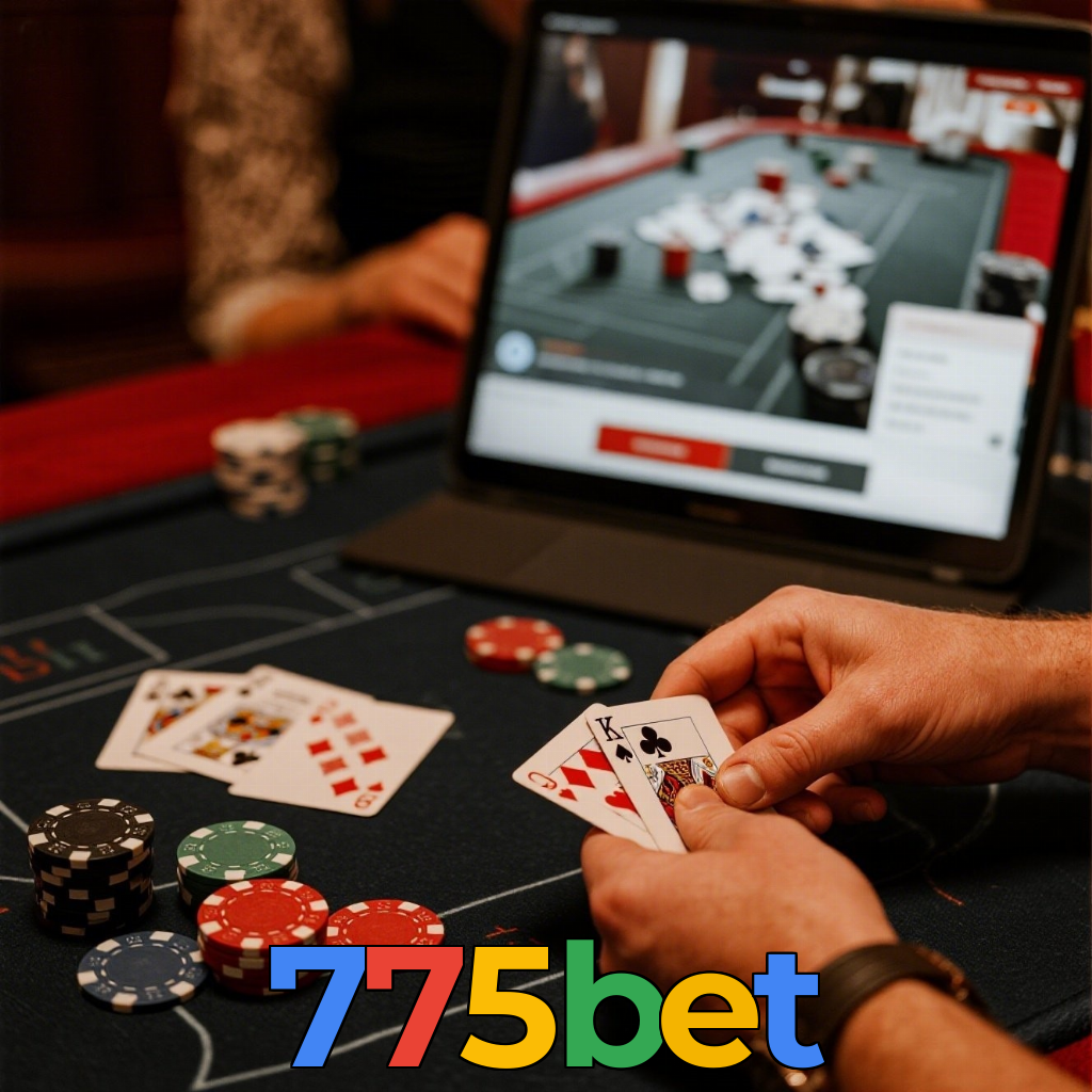 775bet:Entre no jogo e viva a emoção do futebol online!