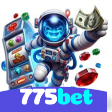 775bet：O cassino online mais confiável para você apostar no futebol e jogar blackjack!