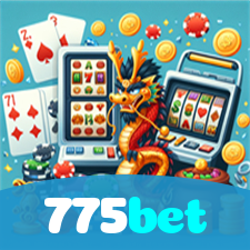 775bet:Sua sorte começa com as melhores apostas no futebol e no cassino!