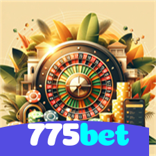 775bet：Jogue agora e desafie a sorte em nosso cassino online!