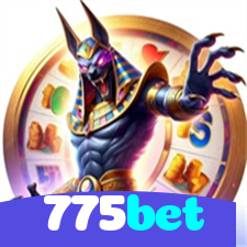 775bet：Aposte no futebol e jogue os melhores jogos de cassino com grandes prêmios!