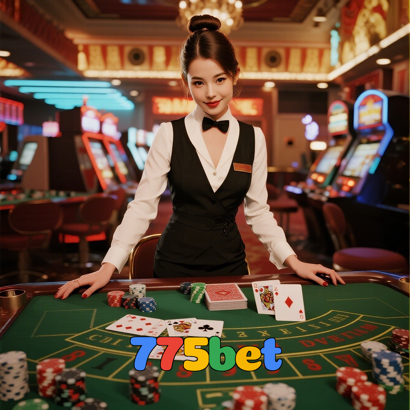 775bet:Sua sorte começa com as melhores apostas no futebol e no cassino!
