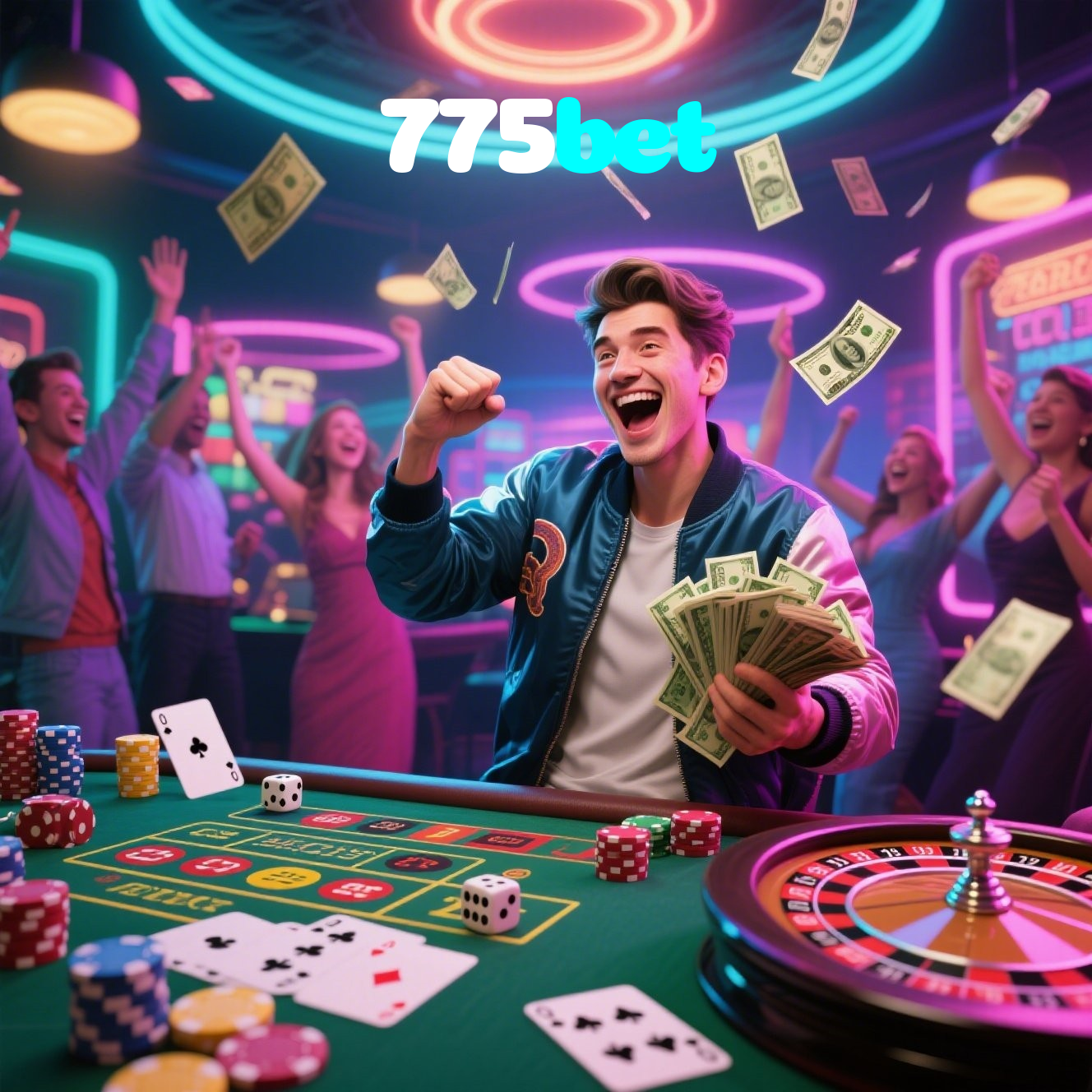 775bet:Aposte no futebol e vença em blackjack e roleta no nosso cassino!