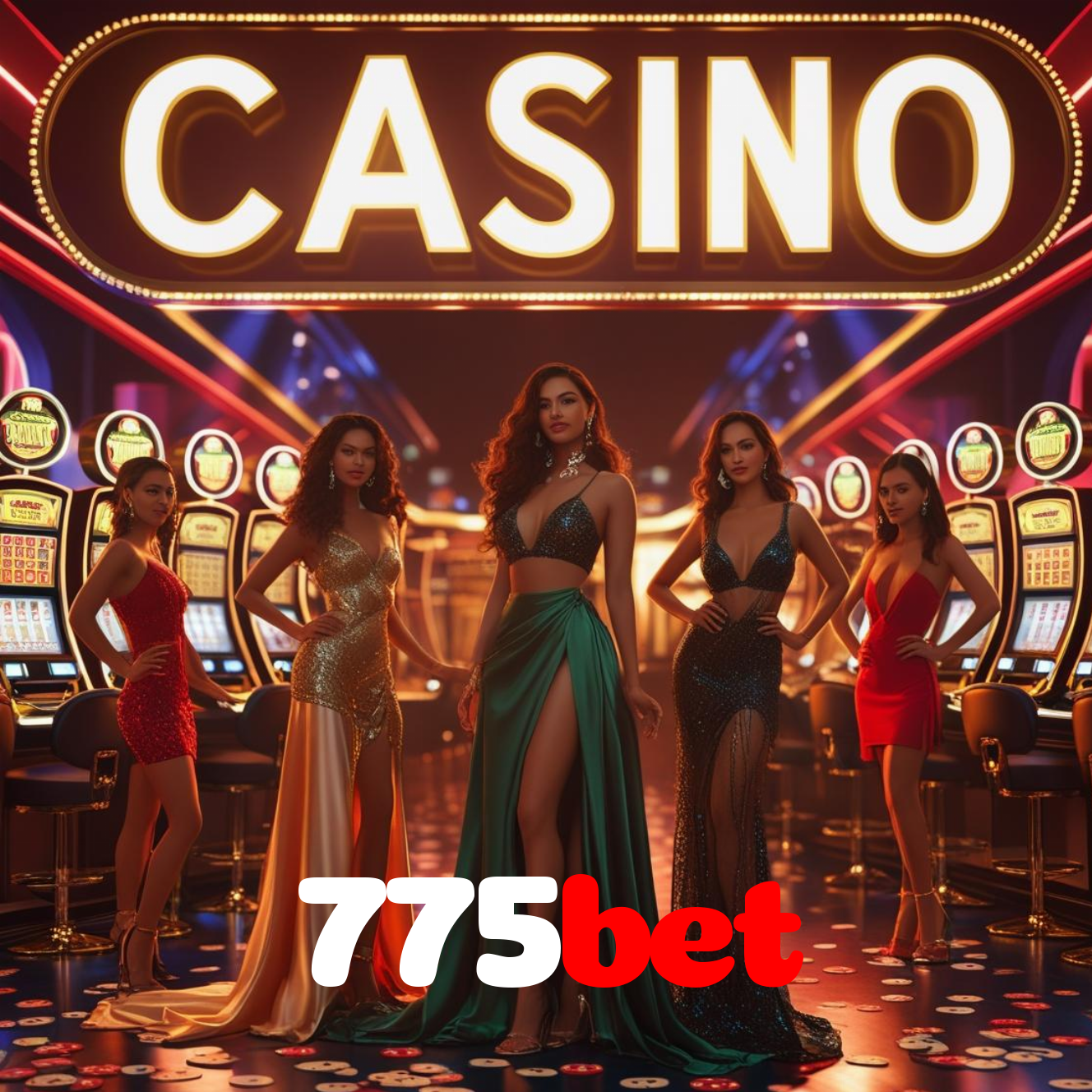 775bet:Jogue agora nas melhores slots e ganhe muito mais!