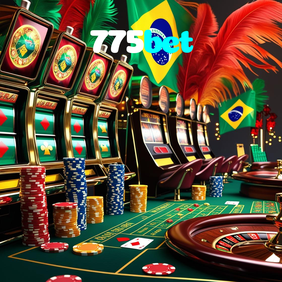 775bet：Jogue futebol online e descubra como é vencer com estilo!