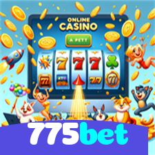 775bet：Entre no jogo de futebol digital e conquiste sua vitória agora!