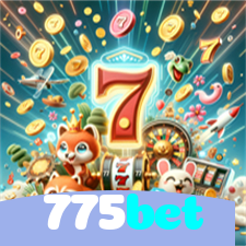 775bet：Jogue agora no nosso cassino online e vença nas mesas de poker!