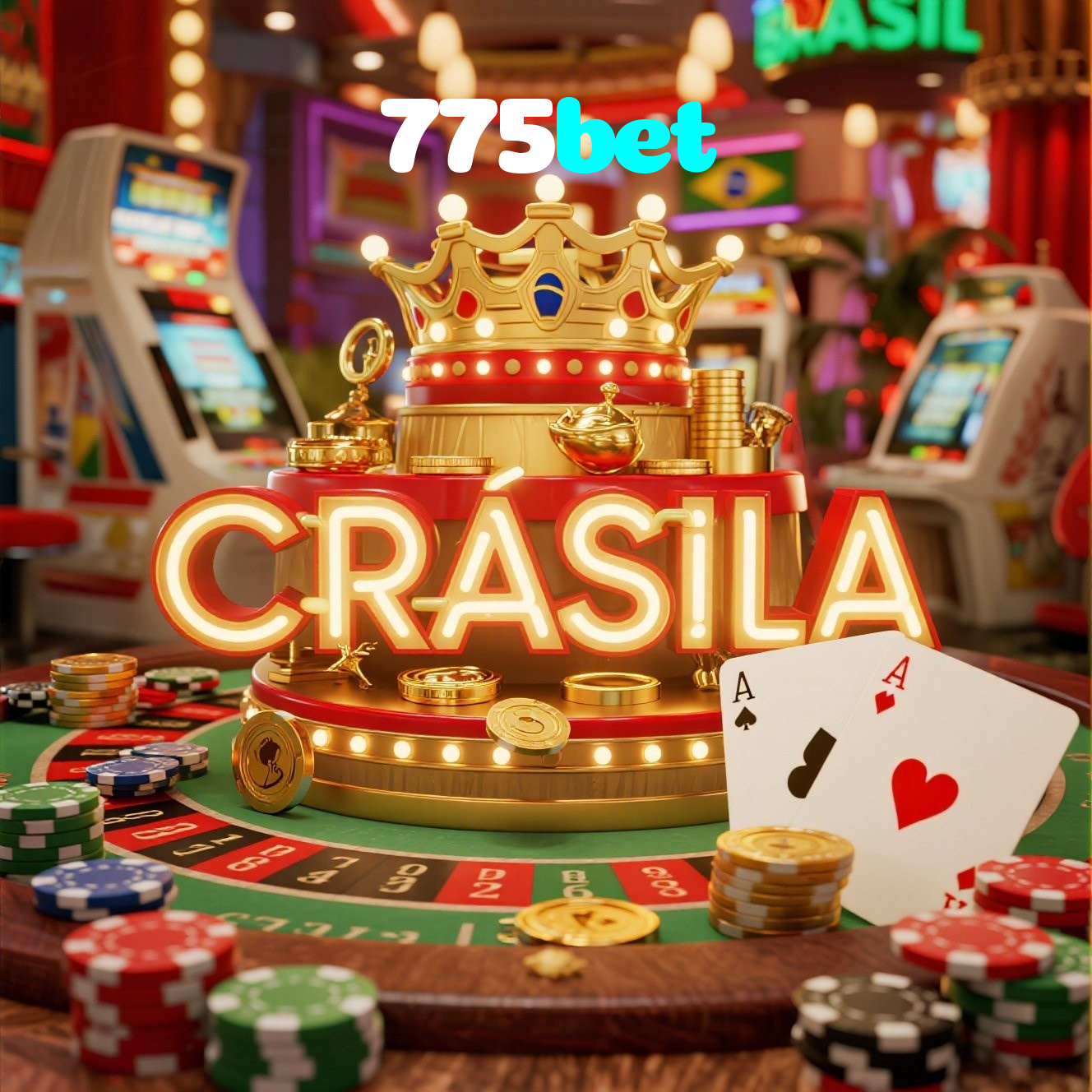775bet：Jogue blackjack, aposte no futebol e vença com grandes prêmios!
