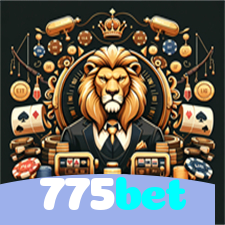 775bet：Jogue poker, aposte no futebol e vença com grandes prêmios!