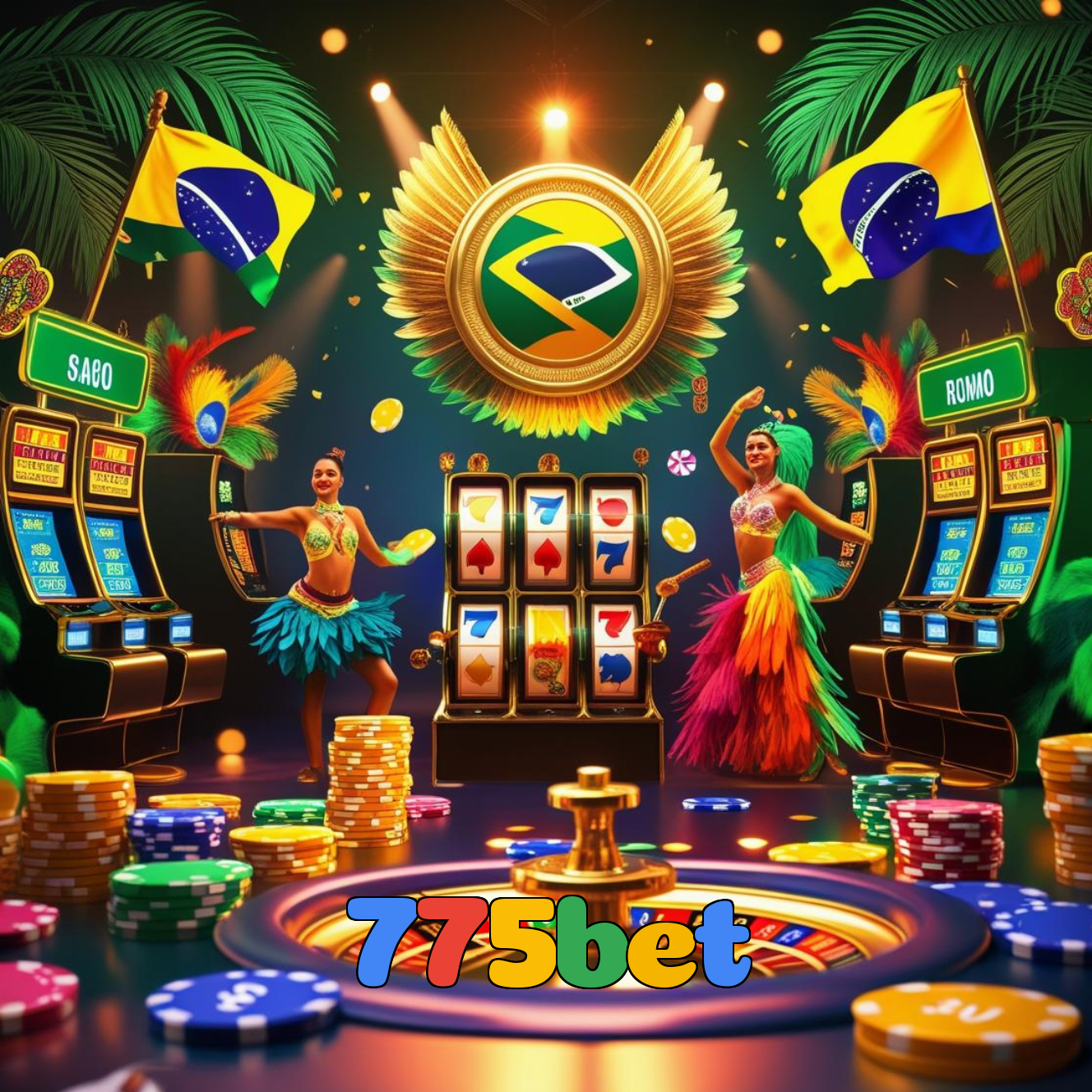 775bet:Aposte no futebol e ganhe em roleta e blackjack no nosso cassino!