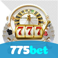 775bet:Aposte no futebol, jogue poker e conquiste vitórias épicas!