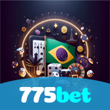 775bet:Jogue nas roletas e conquiste prêmios incríveis!