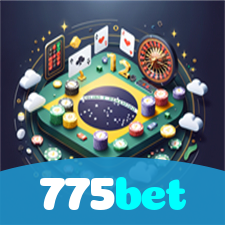 775bet：A melhor plataforma para apostas no futebol e diversão em jogos de cassino!
