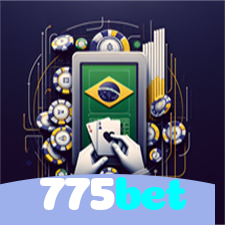 775bet:Jogue slots, blackjack e aposte no futebol para diversão e vitórias!
