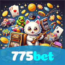 775bet：Sinta o jogo do futebol online e conquiste vitórias impressionantes!