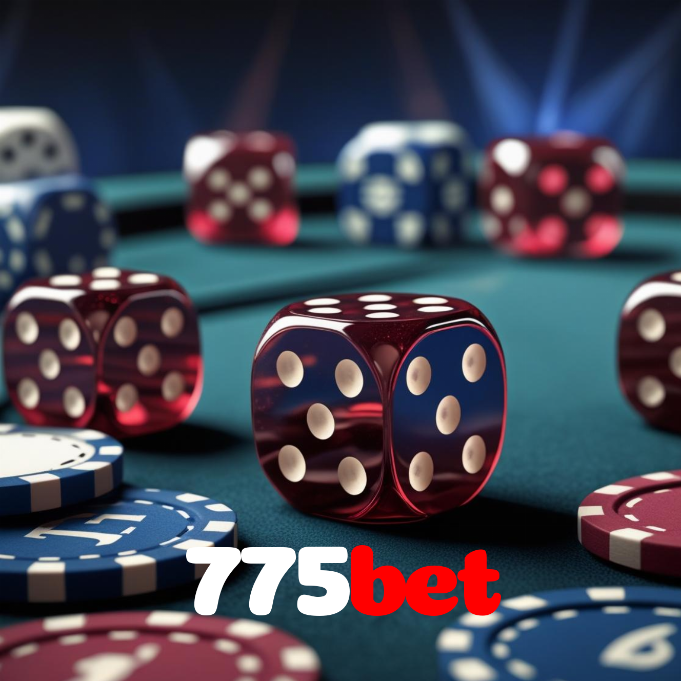 775bet:Seu lugar de apostas no futebol e prêmios incríveis em jogos de cassino!