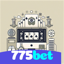 775bet：As slots mais emocionantes estão esperando por você! Vença agora!