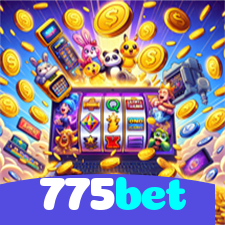 775bet：Jogue slots, aposte no futebol e vença em grande estilo!