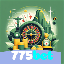 775bet：Apostas em futebol e os melhores jogos de cassino esperam por você!