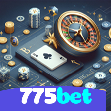 775bet:Aposte no futebol e jogue os melhores jogos de cassino com segurança!