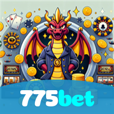 775bet:O melhor cassino para apostar no futebol e ganhar em jogos de cassino!