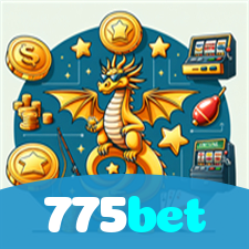 775bet：Com o futebol online, a emoção da vitória está garantida!
