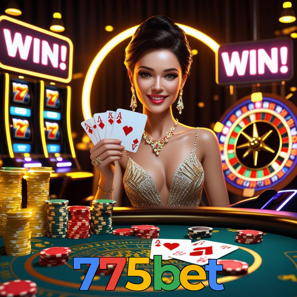 775bet：Jogue futebol online e aposte nos maiores campeões!