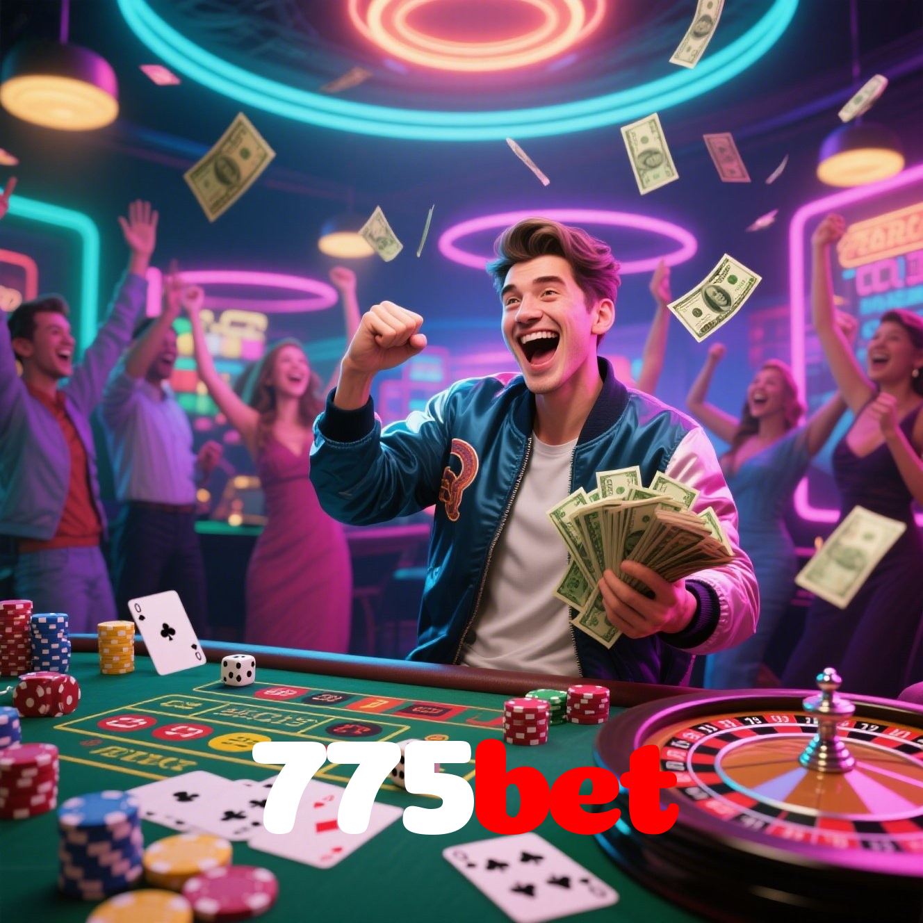 775bet:Jogue slots, aposte no futebol e ganhe com confiança no nosso cassino online!