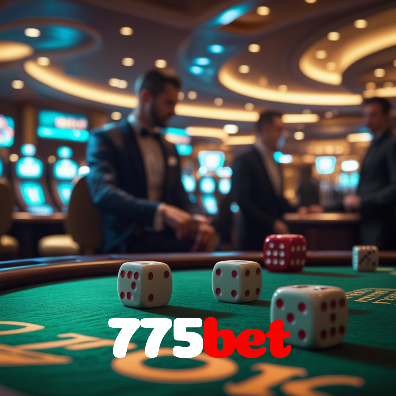 775bet:Apostas no futebol e diversão com roleta e blackjack no nosso cassino online!