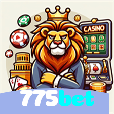 775bet：Aposte nas nossas roletas e veja a sorte sorrir para você!
