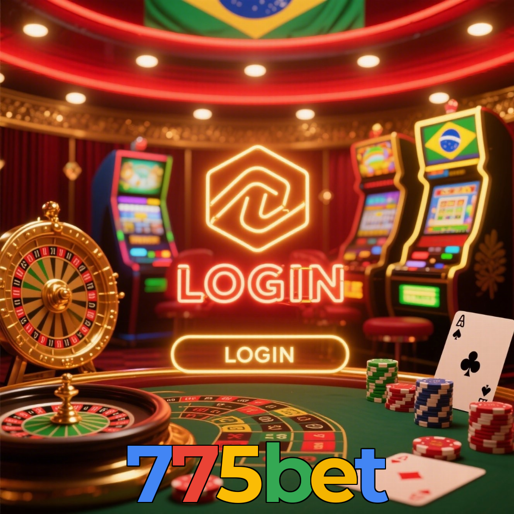 775bet：No futebol online, cada jogo é uma chance de ganhar!