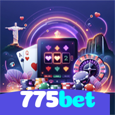 775bet:Jogue blackjack, aposte no futebol e vença com grandes prêmios!