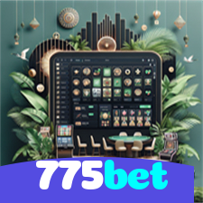 775bet:As maiores vitórias nas slots estão esperando por você! Jogue agora!