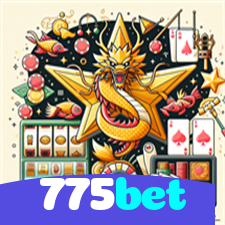 775bet：Vença no poker e aposte no futebol com segurança no nosso cassino!