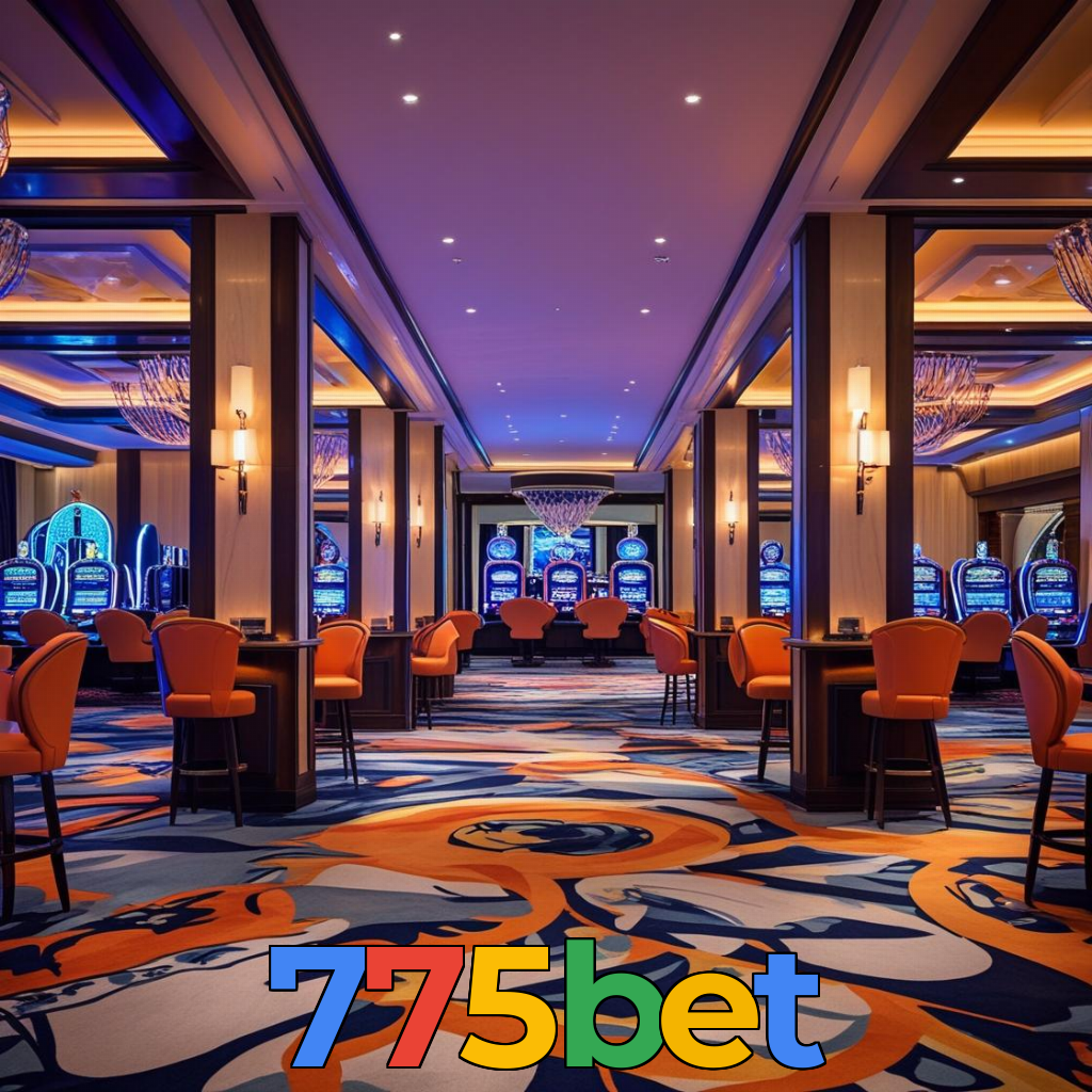 775bet:Apostas ao vivo no futebol e grandes vitórias em blackjack esperam por você!