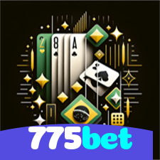 775bet：Vença no poker e prove que você é o mestre das cartas!