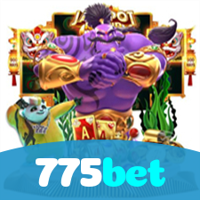 775bet：Jogue nas nossas roletas e leve grandes prêmios para casa!