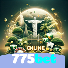 775bet：Apostas ao vivo no futebol e vitórias garantidas em roleta!