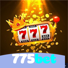 775bet：Sinta a adrenalina da roleta! Aposte e vença agora!