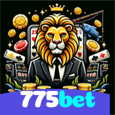 775bet：Vença no blackjack e conquiste prêmios sensacionais!